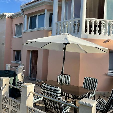 Sunny Renovated Apartment - Denia/Santa Llucia エクステリア 写真