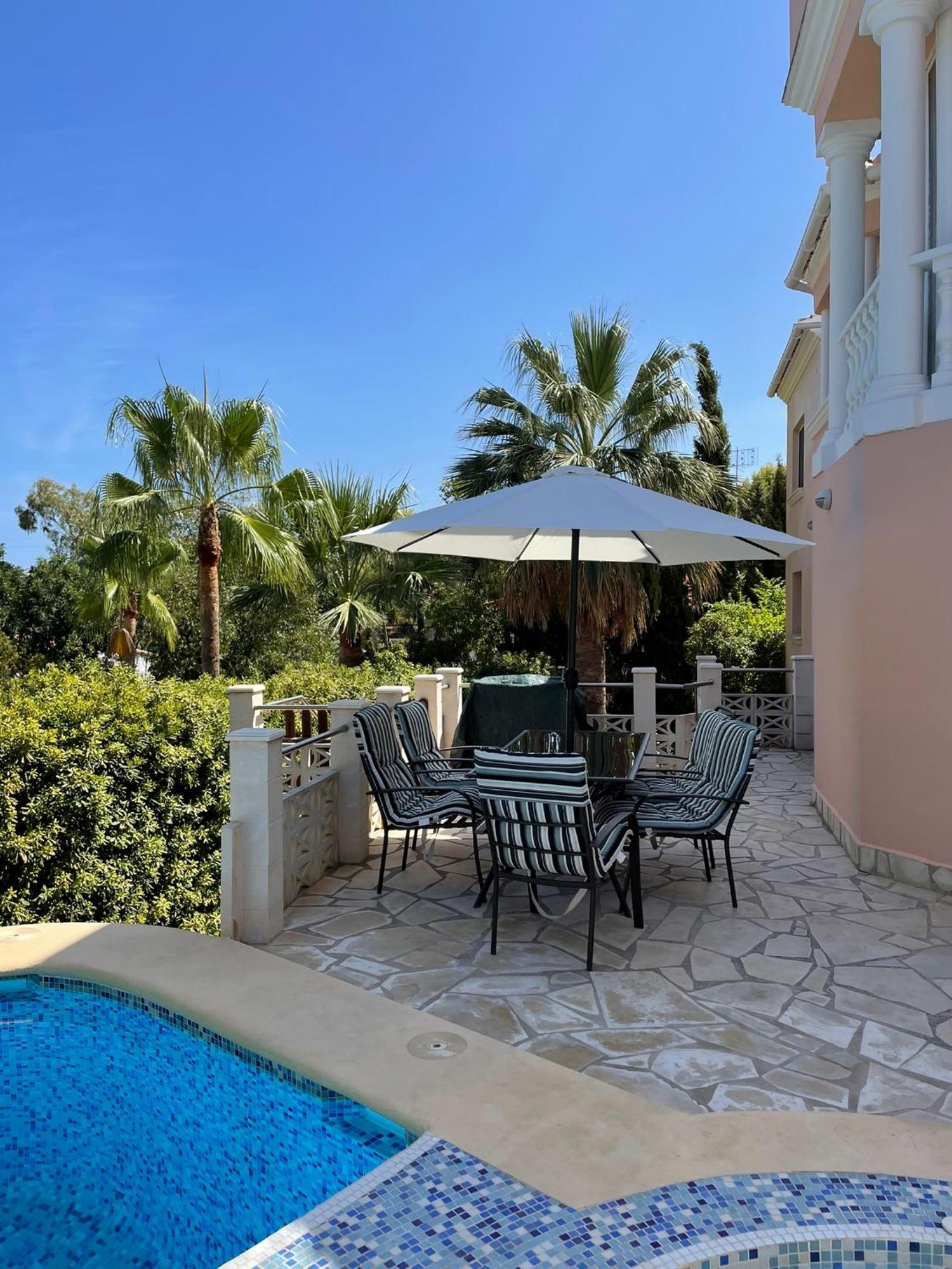 Sunny Renovated Apartment - Denia/Santa Llucia エクステリア 写真