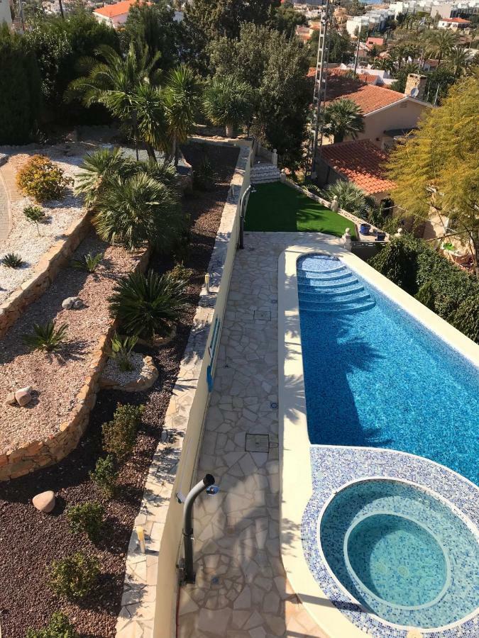 Sunny Renovated Apartment - Denia/Santa Llucia エクステリア 写真