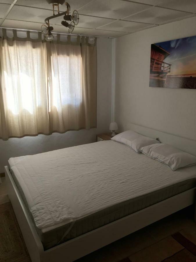 Sunny Renovated Apartment - Denia/Santa Llucia エクステリア 写真