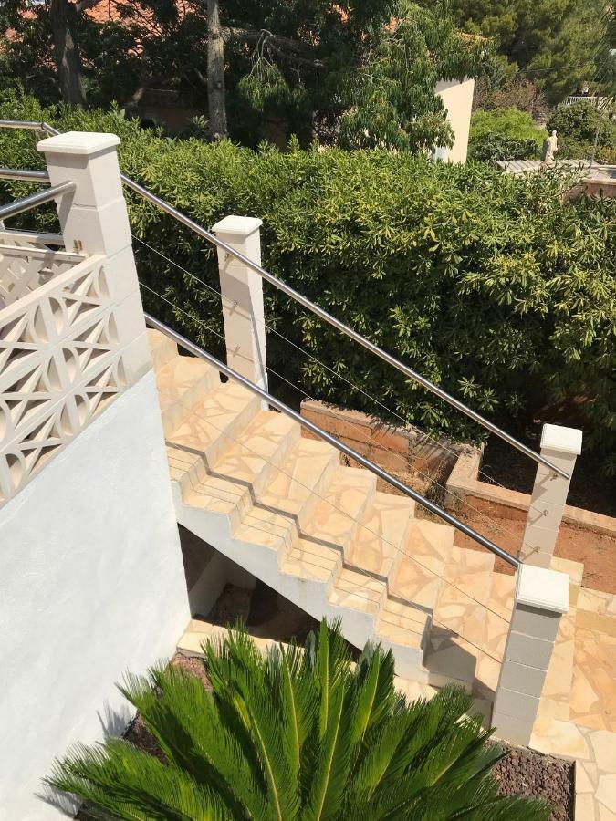 Sunny Renovated Apartment - Denia/Santa Llucia エクステリア 写真