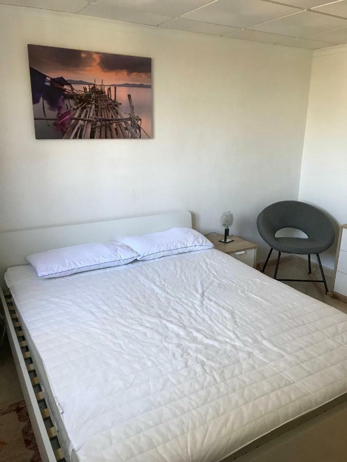 Sunny Renovated Apartment - Denia/Santa Llucia エクステリア 写真