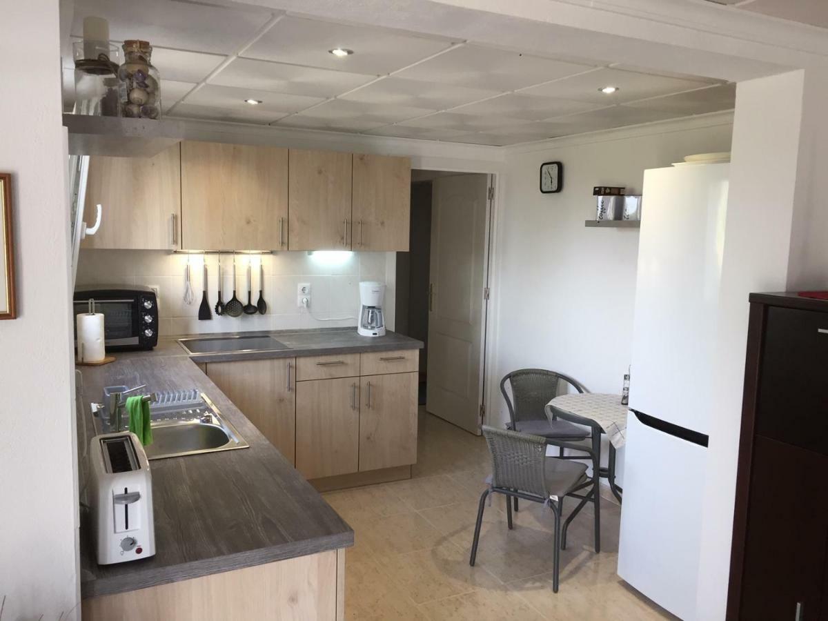 Sunny Renovated Apartment - Denia/Santa Llucia エクステリア 写真